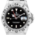Rolex Explorer II