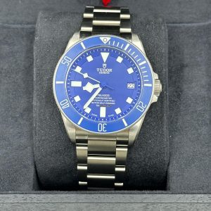 Tudor Pelagos