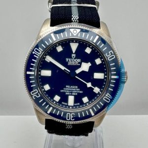 Tudor Pelagos