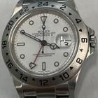 Rolex Explorer II
