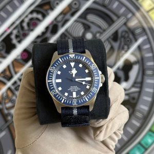 Tudor Pelagos