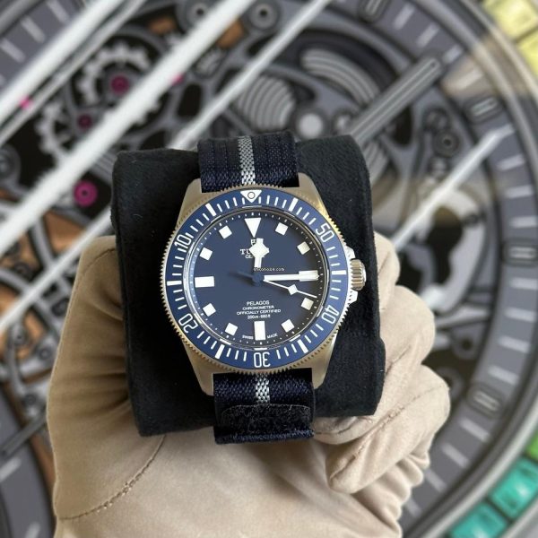 Tudor Pelagos