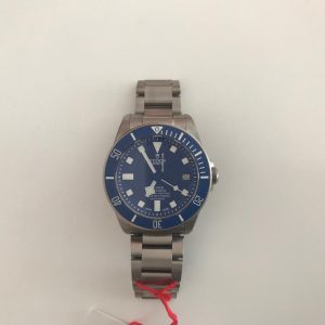 Tudor Pelagos