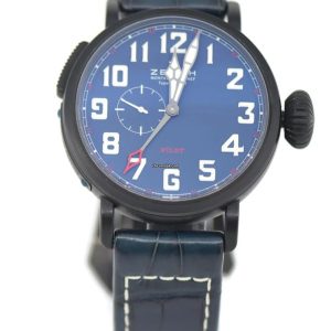 Zenith Pilot Type 20 GMT