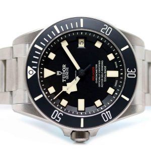 Tudor Pelagos