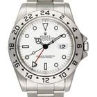 Rolex Explorer II