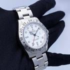 Rolex Explorer II - Image 4