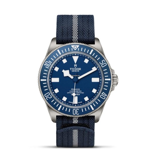 Tudor Pelagos