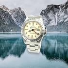 Rolex Explorer II - Image 3