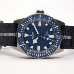 Tudor Pelagos