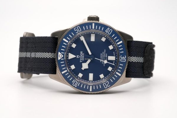 Tudor Pelagos