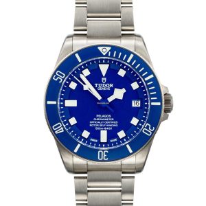 Tudor Pelagos