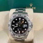 Rolex Explorer II - Image 2