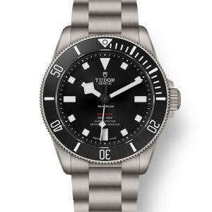 Tudor Pelagos