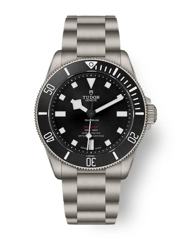Tudor Pelagos