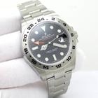 Rolex Explorer II
