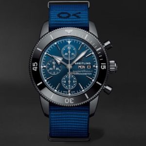 Breitling Superocean Heritage II Chronograph