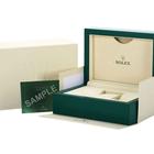 Rolex Explorer II - Image 3