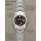 Rolex Explorer II - Image 4