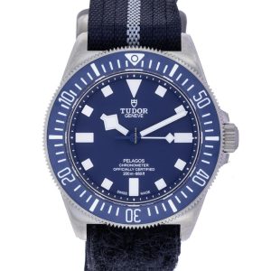 Tudor Pelagos