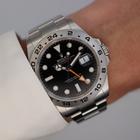 Rolex Explorer II