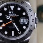 Rolex Explorer II - Image 14