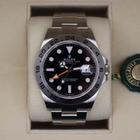 Rolex Explorer II - Image 2