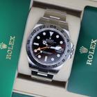 Rolex Explorer II - Image 3