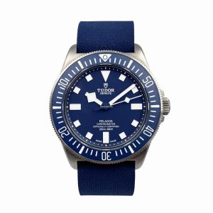 Tudor Pelagos