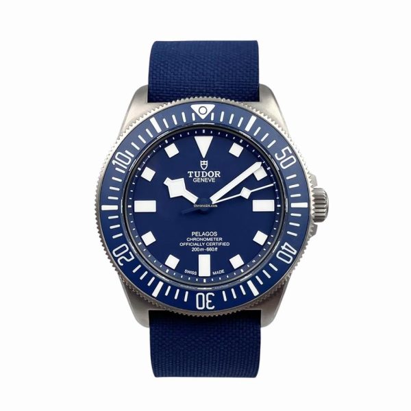 Tudor Pelagos