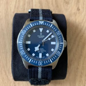 Tudor Pelagos