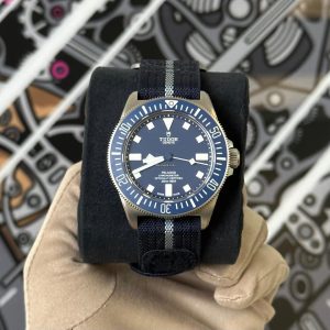 Tudor Pelagos