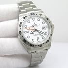 Rolex Explorer II