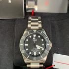 Tudor Pelagos