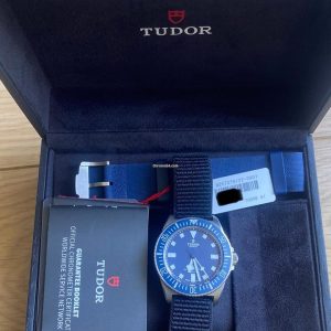 Tudor Pelagos
