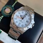 Rolex Explorer II - Image 4