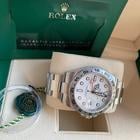 Rolex Explorer II - Image 10