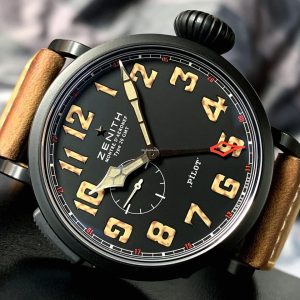 Zenith Pilot Type 20 GMT
