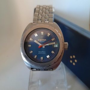 Eterna Kontiki