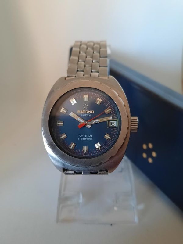 Eterna Kontiki