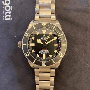 Tudor Pelagos