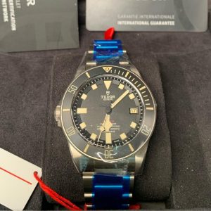 Tudor Pelagos