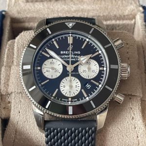 Breitling Superocean Heritage II Chronograph