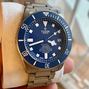 Tudor Pelagos