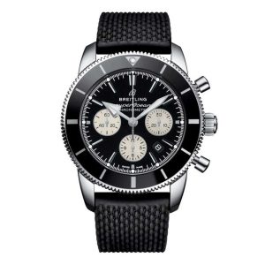 Breitling Superocean Heritage II Chronograph