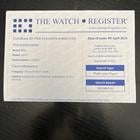 Rolex Explorer II - Image 16