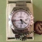 Rolex Explorer II - Image 8