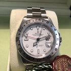 Rolex Explorer II - Image 9