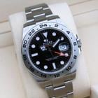 Rolex Explorer II - Image 9