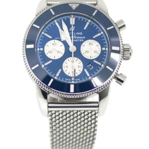 Breitling Superocean Heritage II Chronograph